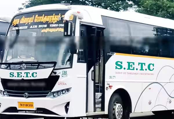 விரைவு பஸ்கள் தவிர அனைத்து பஸ்களிலும் மகளிர் இலவச பயணம்?
