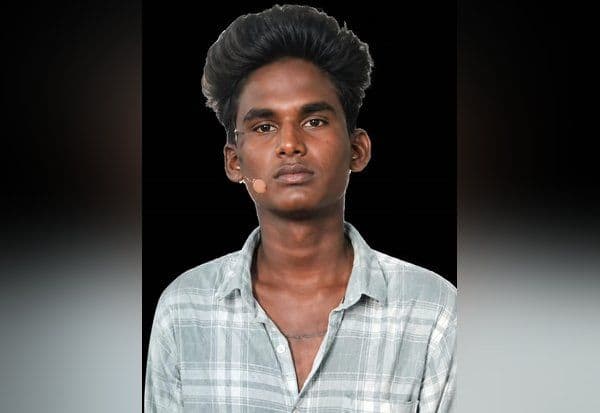  போலீசுக்கு 'டிமிக்கி' கொடுத்த கைதி