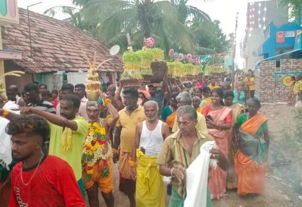Latest Tamil News