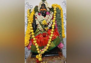  முத்துமாரியம்மன் கோயில் கும்பாபிஷேகம்