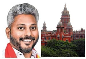  நிதியமைச்சர் மரியவில்சன் இங்கிலாந்து அரசர் அல்ல: ஐகோர்ட் கடும் கண்டனம்
