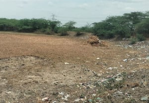  வீரையன் குட்டையை துார்வார வேண்டுகோள்