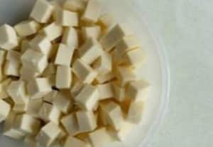  பால் இல்லாத பனீர் தயாரிக்க, விற்க நாடு முழுதும் தடை விதிக்க முடிவு