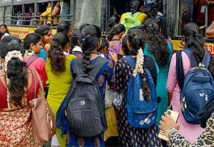 விரைவு பஸ்கள் தவிர அனைத்து பஸ்களிலும் மகளிருக்கு இலவச பயணம்?