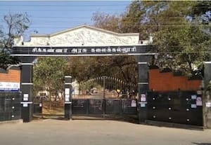  தன்னாட்சி அங்கீகாரம் நோக்கி சிக்கண்ணா, எல்.ஆர்.ஜி. கல்லுாரிகள்