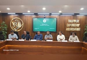  பருத்திக்கு இறக்குமதி வரி விலக்கு நீட்டிக்கப்படுமா?