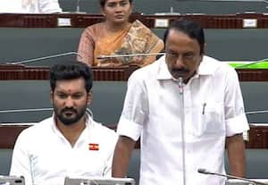  'கார் வேண்டாம்; கார் பந்தயம் வேண்டுமா?' : அமைச்சர் கேள்வியால் திமுக ஆவேசம்!