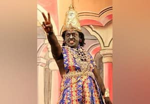 இன்று முதல் மறுபடியும் நாடகம் பார்க்கலாம்...ரசிக்கலாம்!