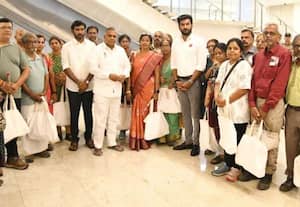 மறுபிறவி எடுத்தது போன்ற உணர்வு; நேபாள வெள்ளத்தில் உயிர் தப்பிய பெண் கண்ணீர் பேட்டி