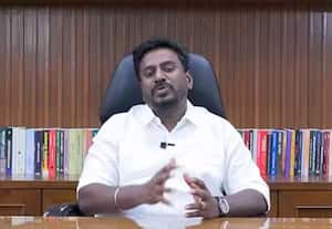 வெள்ளத்தில் சிக்கிய தமிழர்கள் 400 பேர்; 90 பேர் பற்றி இதுவரை தகவல் இல்லை: அமைச்சர் ராஜ்மோகன்