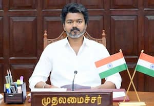 Sports, fitness a part of daily life CM Vijay advises