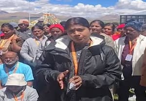 திபெத்தில் சிக்கிய 39 தமிழர்களும் பாதுகாப்பாக மீட்பு; டில்லி வழியாக தமிழகம் அழைத்து வர ஏற்பாடு