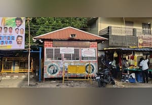 போக்குவரத்து காவல் ஆய்வாளர் இல்லாததால் திணறும் போலீசார்