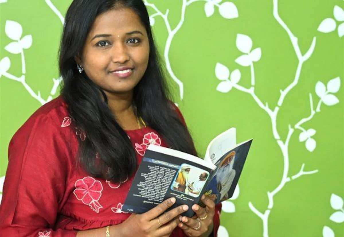 ‘பக்தி இலக்கியமாகிறது இலக்கியம் பிரார்த்தனையாகிறது ’