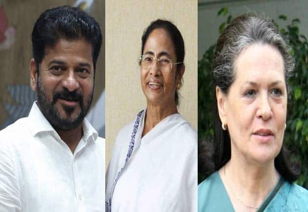 காங்கிரசில் உள்குத்து!