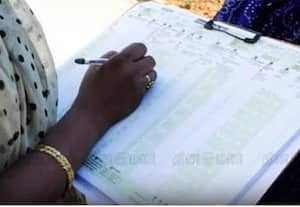  கணக்கெடுப்பில் இத்தனை குழப்பமா?