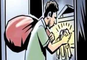  கோவில் உண்டியல்கள் திருட்டு