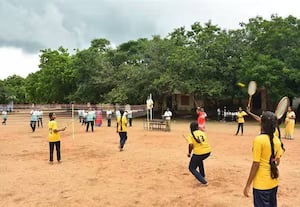  விளையாட்டு தினவிழா