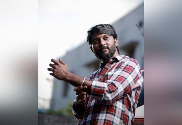  அப்போ யுடியூப் அலப்பறை இப்போ சினிமாவில் கலக்கல் சொல்கிறார் அருண் குமார்