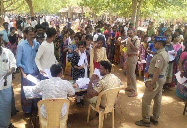  செயலி வழியாக பண மோசடி 23,246 புகார்கள் பதிவு