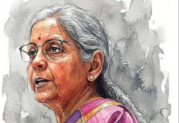  செப். 12ல் கூடுகிறது ஜிஎஸ்டி கவுன்சில்