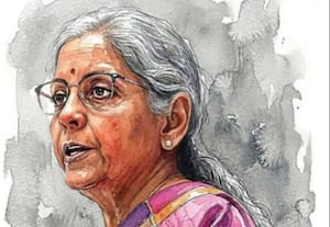  செப். 12ல் கூடுகிறது ஜிஎஸ்டி கவுன்சில்