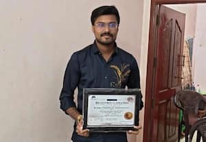23,000 ரூபாய்க்கு நிலவில் ஒரு ஏக்கர் நிலம்; இப்படியும் நடக்கிறது நூதன மோசடி