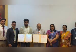  தொழில் - கல்வித்துறை ஒத்துழைப்புக்கு ஒப்பந்தம்