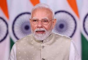 போதைப்பொருள் இல்லாத நாடாக இந்தியாவை மாற்றுவதே அரசின் இலக்கு; மன் கி பாத் நிகழ்ச்சியில் மோடி பேச்சு