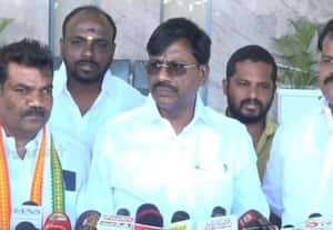 தமிழகத்தில் முதல்வர் விஜய் தலைமையிலான ஆட்சி 5 ஆண்டுகள் நீடிக்கும்; அமைச்சர் விஸ்வநாதன் திட்டவட்டம்