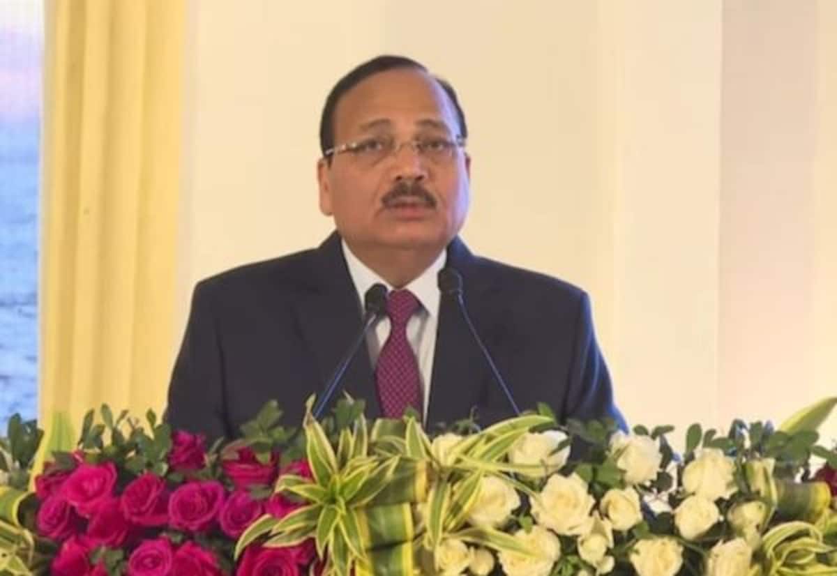 डिजिटल अरेस्ट धोखाधड़ी के खिलाफ न्यायपालिका की बड़ी कार्रवाई; लंदन में बोले मुख्य न्यायाधीश