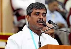   சந்திரயான்- 3 வெற்றிக்கு வழிவகுத்த முந்தைய அனுபவம்; விஞ்ஞானி வீரமுத்துவேல் பேச்சு