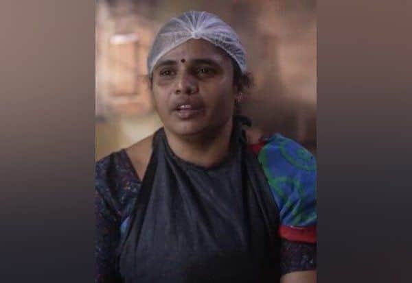  பிரதமர் மோடி பாராட்டிய நிங்கம்மா