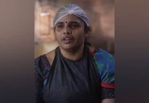  பிரதமர் மோடி பாராட்டிய நிங்கம்மா