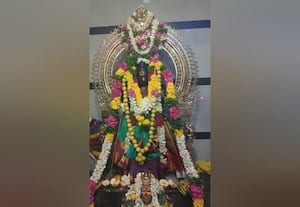  கிராம கோயில்களில் கும்பாபிஷேகம்