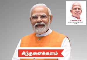  வன்முறையை துாண்டி, நியாயப்படுத்துவதே 'அறிவுசார் நக்சலிசம்!'