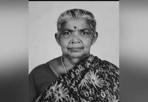  மூதாட்டியை கொன்று 40 சவரன் நகை கொள்ளை