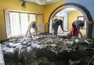  5 நாட்களாக நடக்கும் மீட்புப்பணி: மாயமான 3,000 பேர் கதி என்ன?