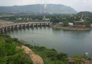 மேட்டூர் அணையை முதல்வர் நாளை திறக்கிறார்; இன்று நீர்வரத்து 10,485 கனஅடியாக அதிகரிப்பு
