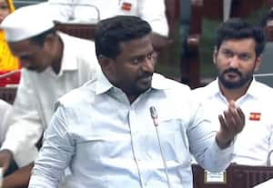 தூய்மைப் பணியாளர்களின் கோரிக்கைகளுக்கு விரைவில் நல்ல முடிவு; அமைச்சர் ராஜ்மோகன் உத்தரவாதம்