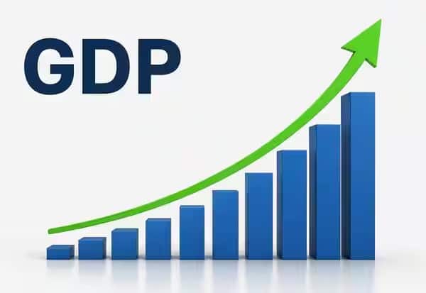 இந்தியாவின் பொருளாதார வளர்ச்சி 7.8 %: மத்திய அரசு