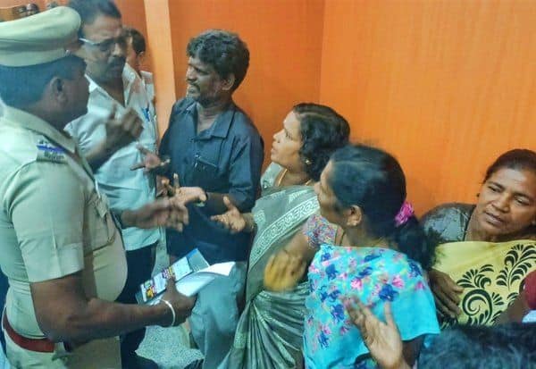 வார்டில் 8 மாதமாக எந்தபணியும் நடக்காததால் திருமண வீட்டிற்கு கூட செல்ல முடியவில்லை: ஆவடி மாநகராட்சி கவுன்சிலர்கள் குமுறல்