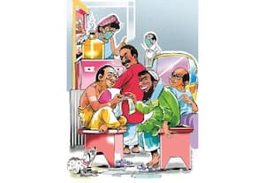  மின்வாரிய அதிகாரிகளுக்கு கலெக்டர் விடுத்த எச்சரிக்கை!