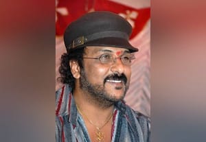  மேல்சபைக்கு நடிகர் ரவிச்சந்திரன்? முதல்வர் சிவகுமார் ஆர்வம்