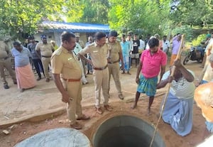  'பணம் இரட்டிப்பாகும்' ரூ.பல கோடி மோசடி பொருளாதார குற்றப்பிரிவுக்கு வழக்கு மாற்றம்