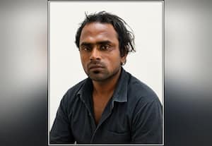  40 பவுன் நகைக்காக மூதாட்டி கொலை விருதுநகர் இளைஞர் கைது