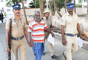  மகளை பலாத்காரம் செய்த தந்தைக்கு வாழ்நாள் சிறை