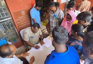  ஆன்லைன் முதலீடு மோசடி வழக்கு பொருளாதார குற்றப்பிரிவுக்கு மாற்றம்