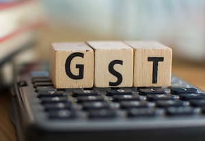  ரூ.2.53 கோடி ஜிஎஸ்டி: 71 வயது மூதாட்டி அதிர்ச்சி