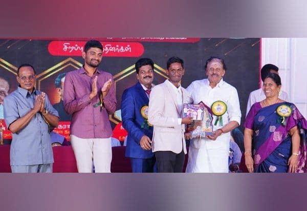 Latest Tamil News